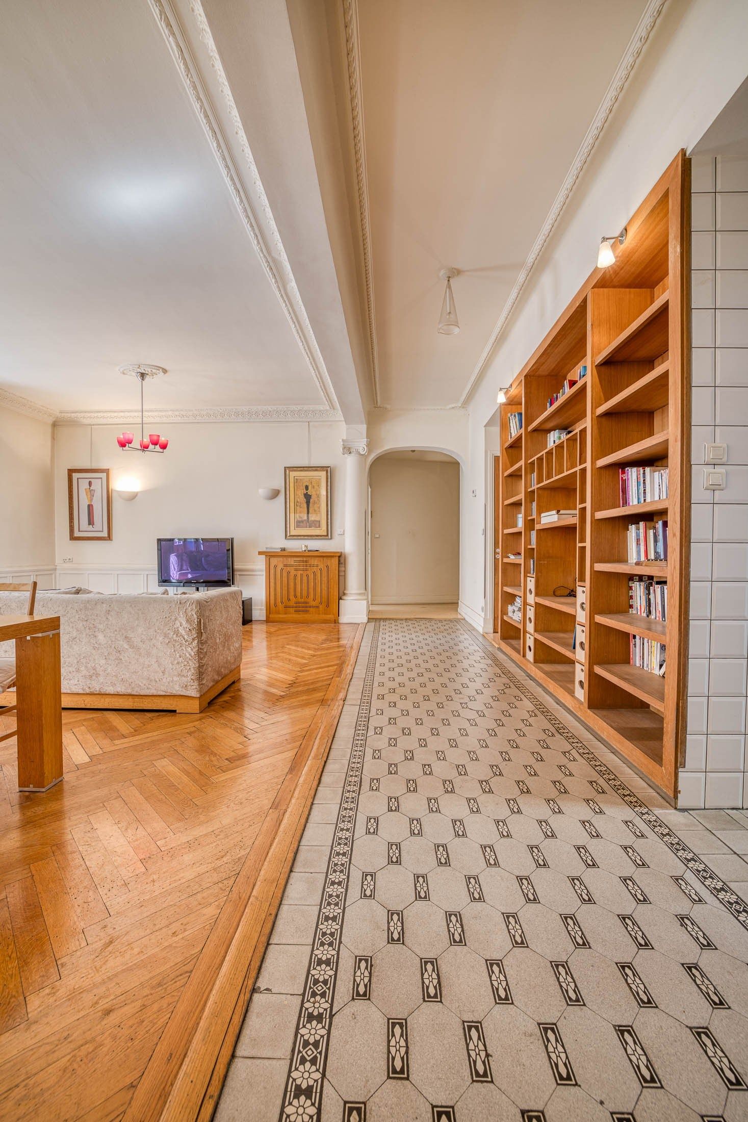 apartment 6 Rooms for sale on ANNECY (74000)