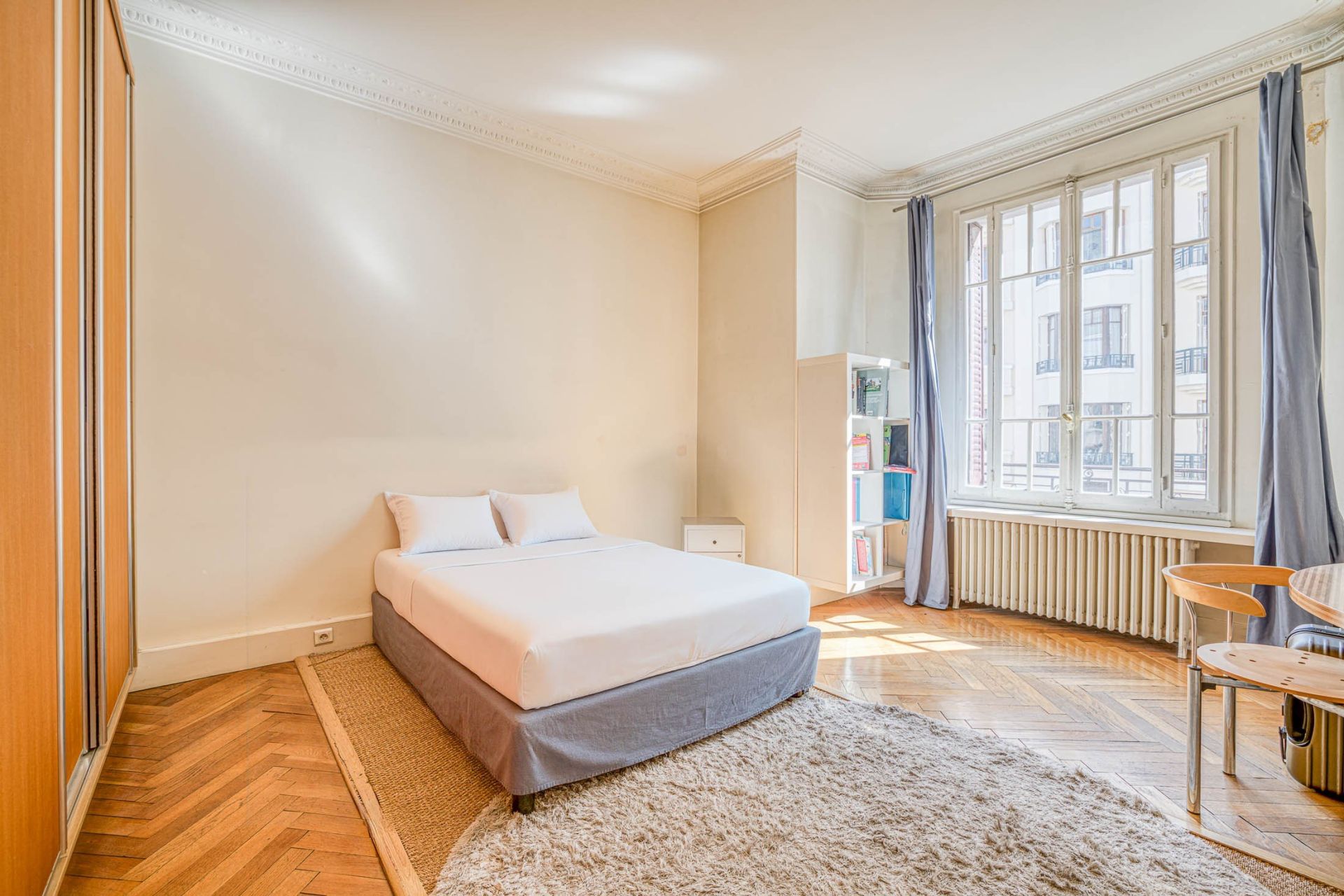 apartment 6 Rooms for sale on ANNECY (74000)