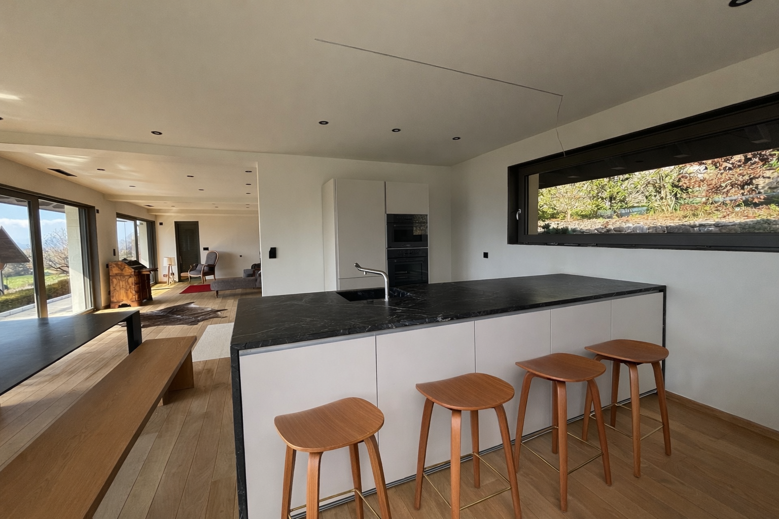 house 6 Rooms for sale on TALLOIRES (74290)