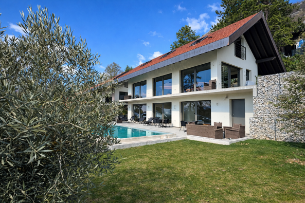 Sale House Talloires 6&nbsp;Rooms 200&nbsp;m²