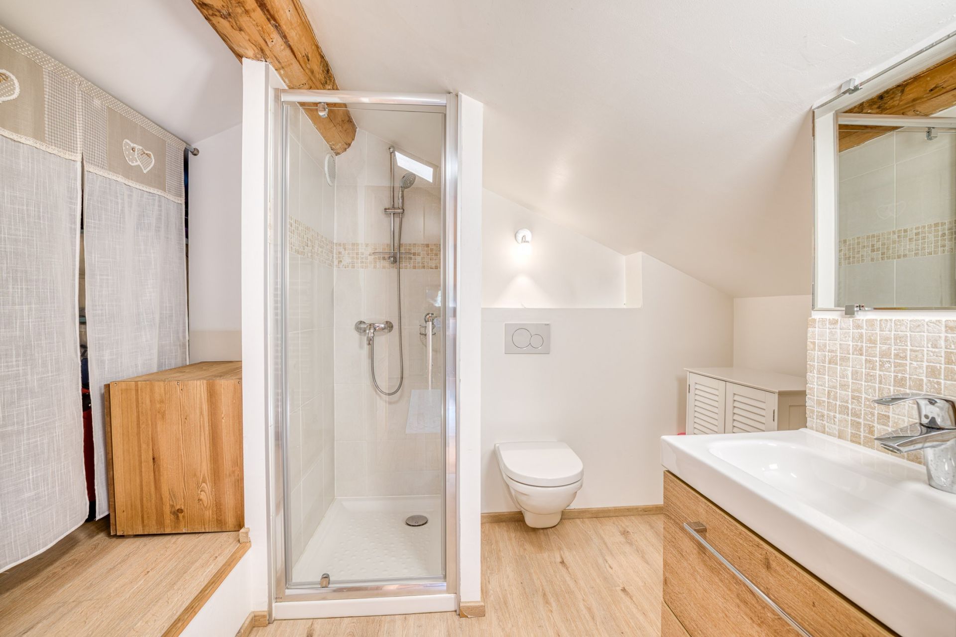 appartement 4 Pièces en vente sur MANIGOD (74230)