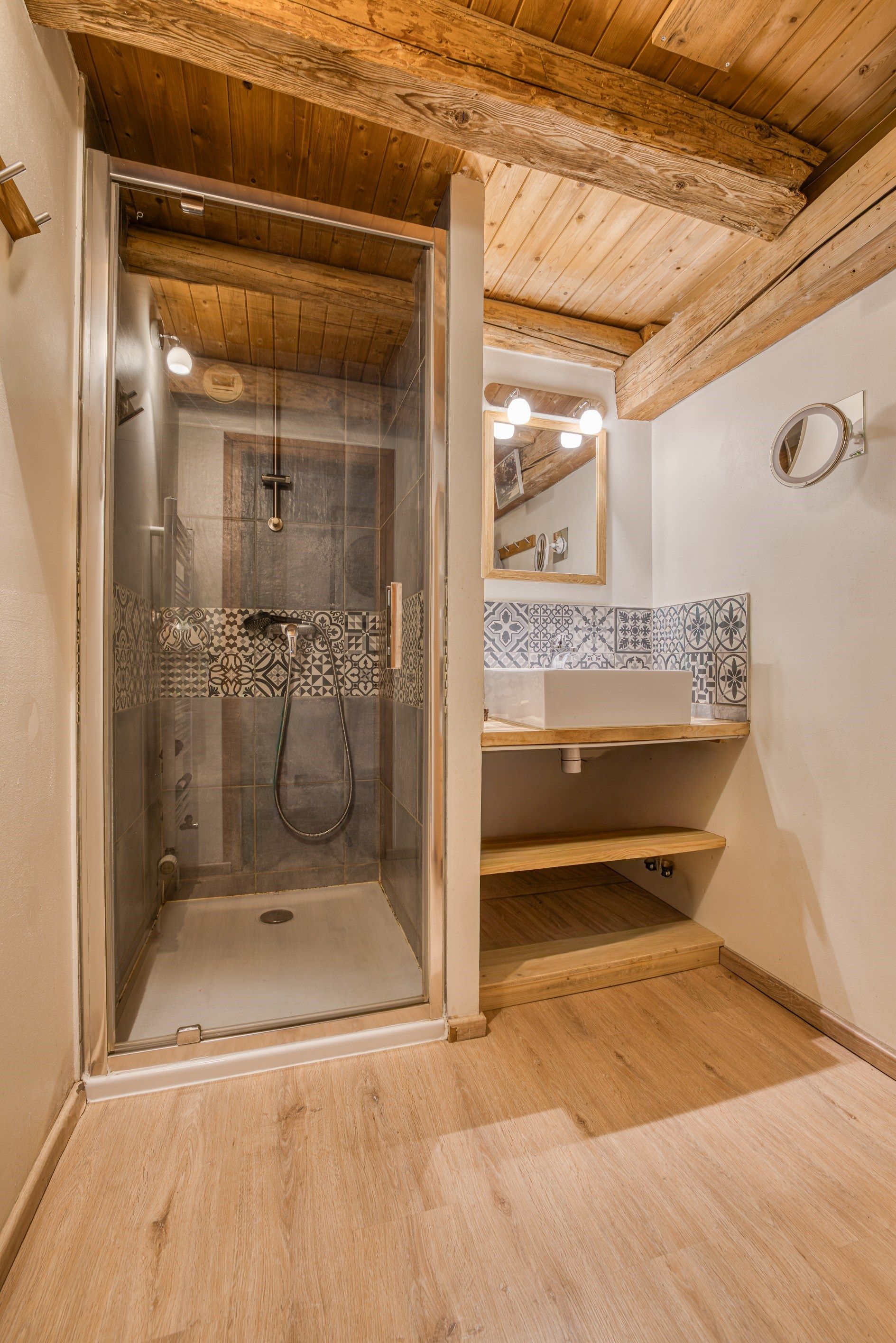 appartement 4 Pièces en vente sur MANIGOD (74230)