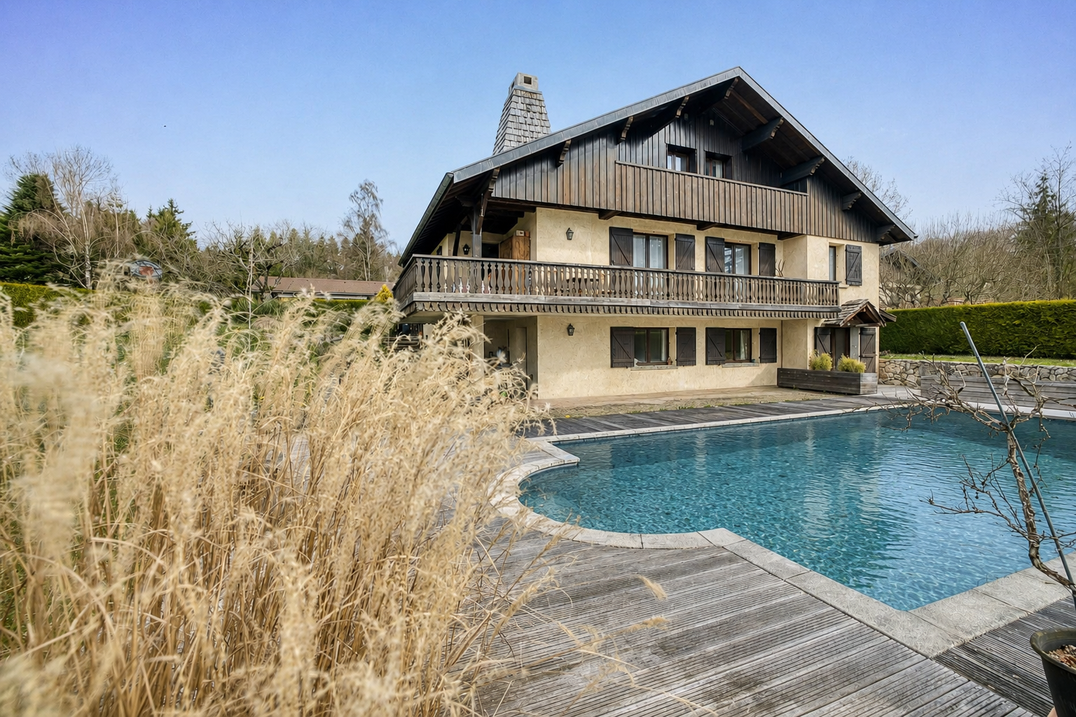 maison 7 Pièces en vente sur ANNECY (74000)