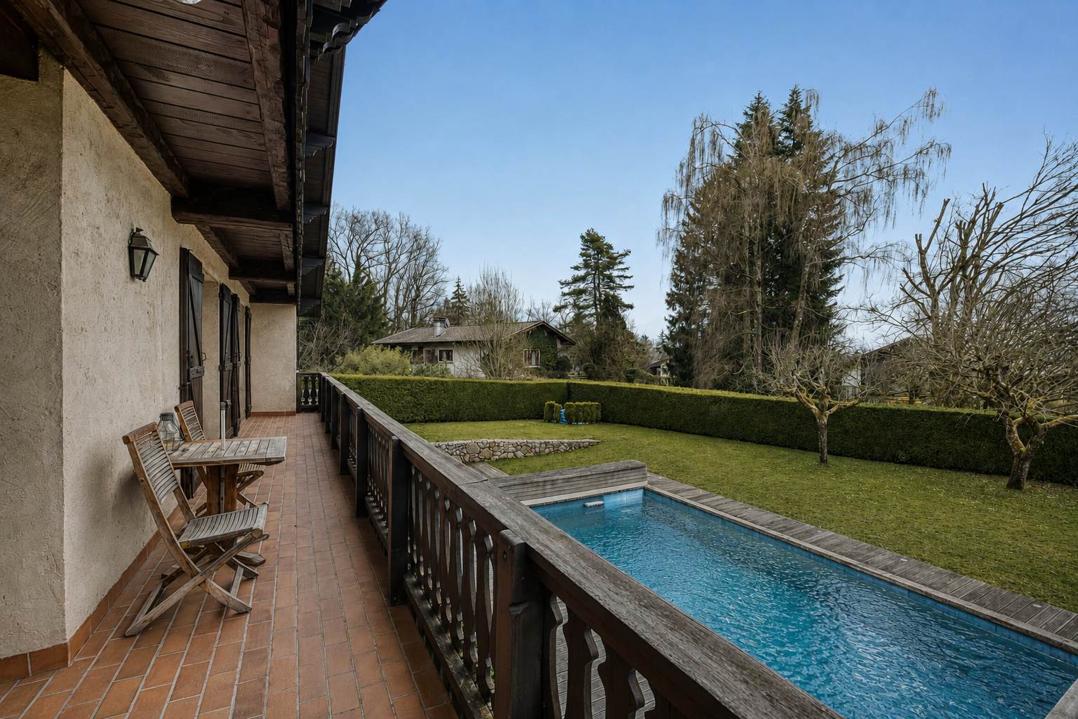 maison 7 Pièces en vente sur ANNECY (74000)