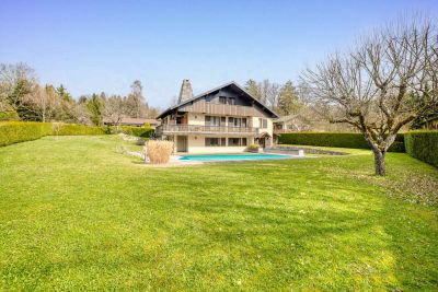 Vente Maison Pringy 7&nbsp;Pièces 226&nbsp;m²