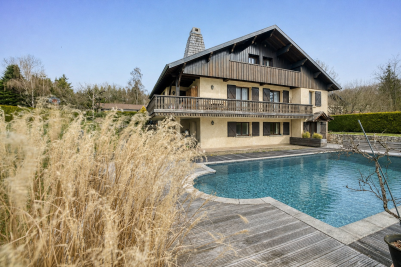 Vente Maison Annecy 7&nbsp;Pièces 226&nbsp;m²