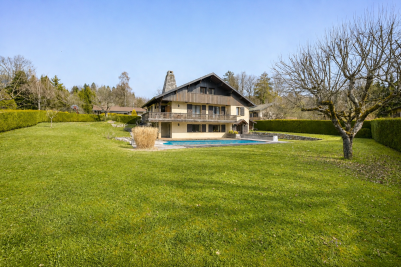 Vente Maison Annecy 7&nbsp;Pièces 226&nbsp;m²