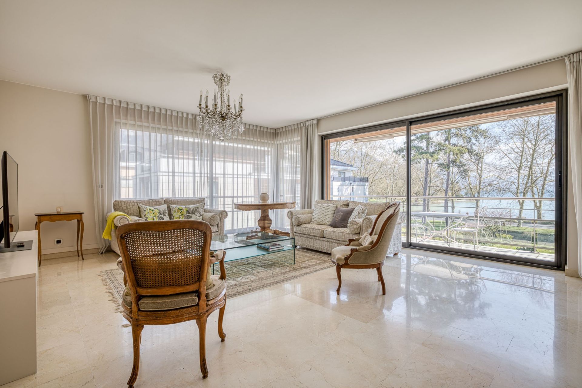 appartement 4 Pièces en location sur ANNECY (74000)