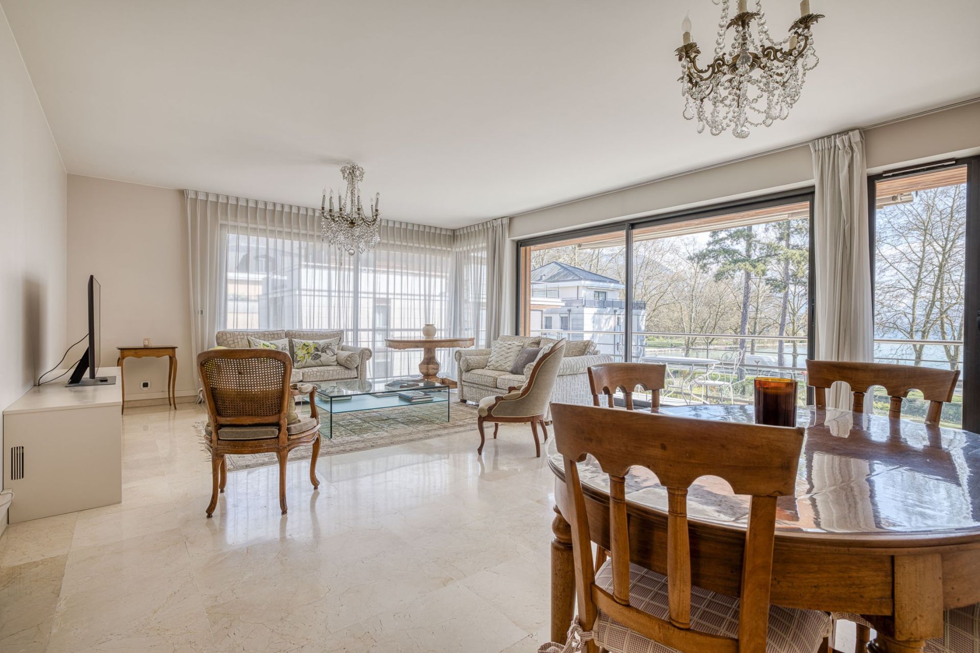 appartement 4 Pièces en location sur ANNECY (74000)