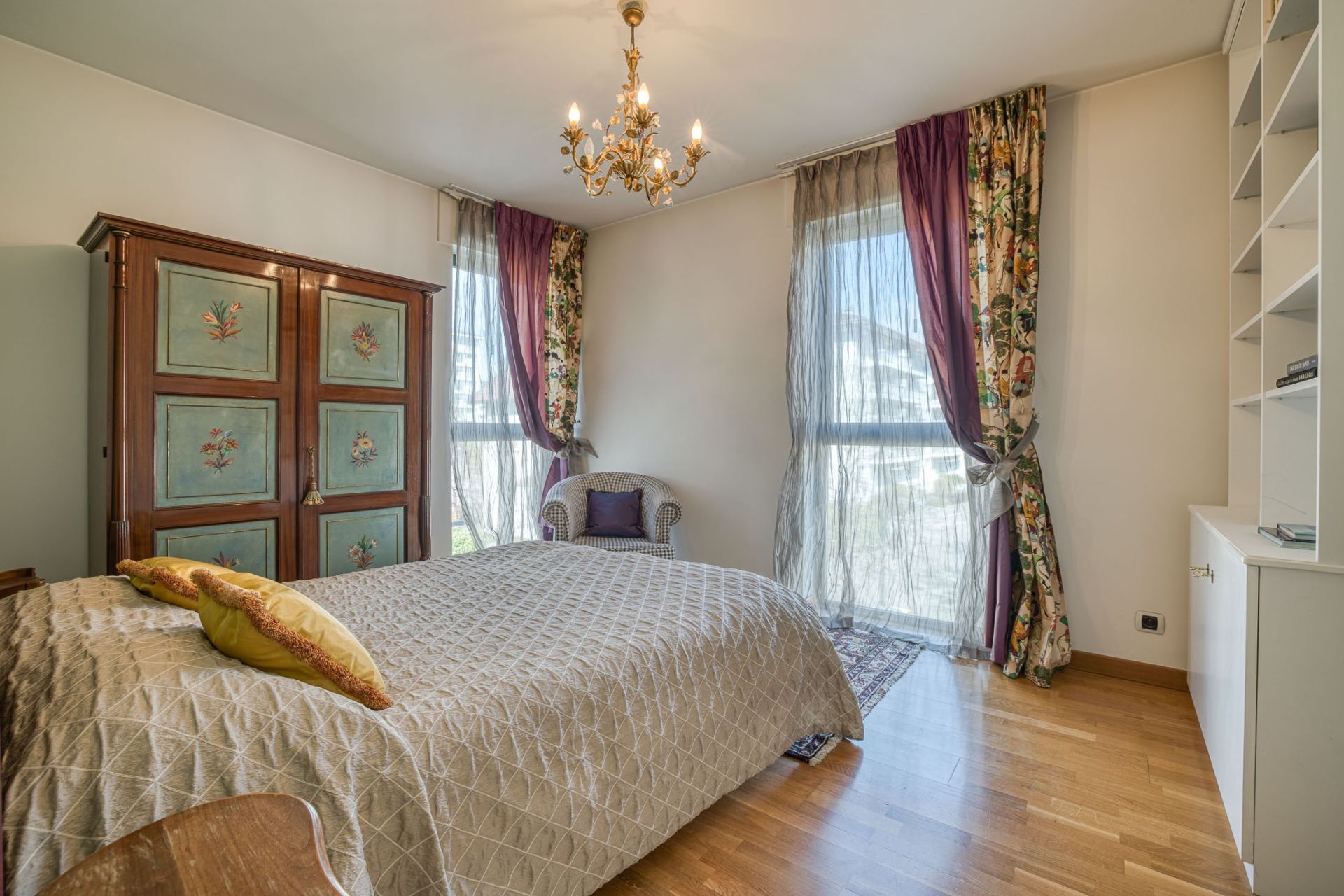 appartement 4 Pièces en location sur ANNECY (74000)