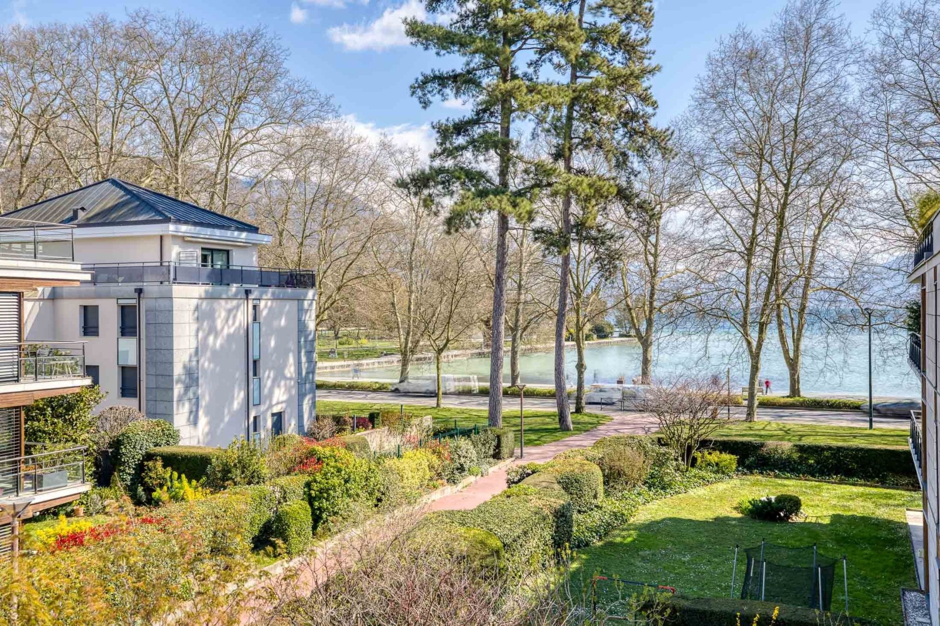 appartement 4 Pièces en location sur ANNECY (74000)