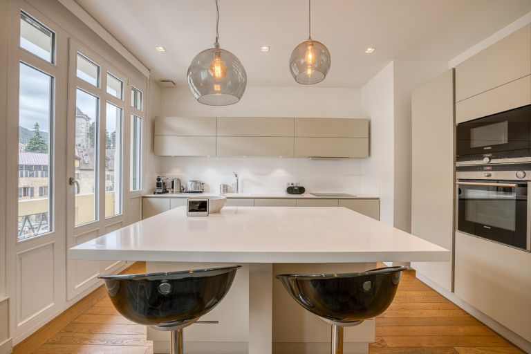 appartement 4 Pièces en vente sur ANNECY (74000)