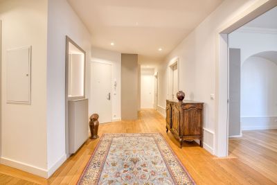 Vente Appartement Annecy 4&nbsp;Pièces 143&nbsp;m²