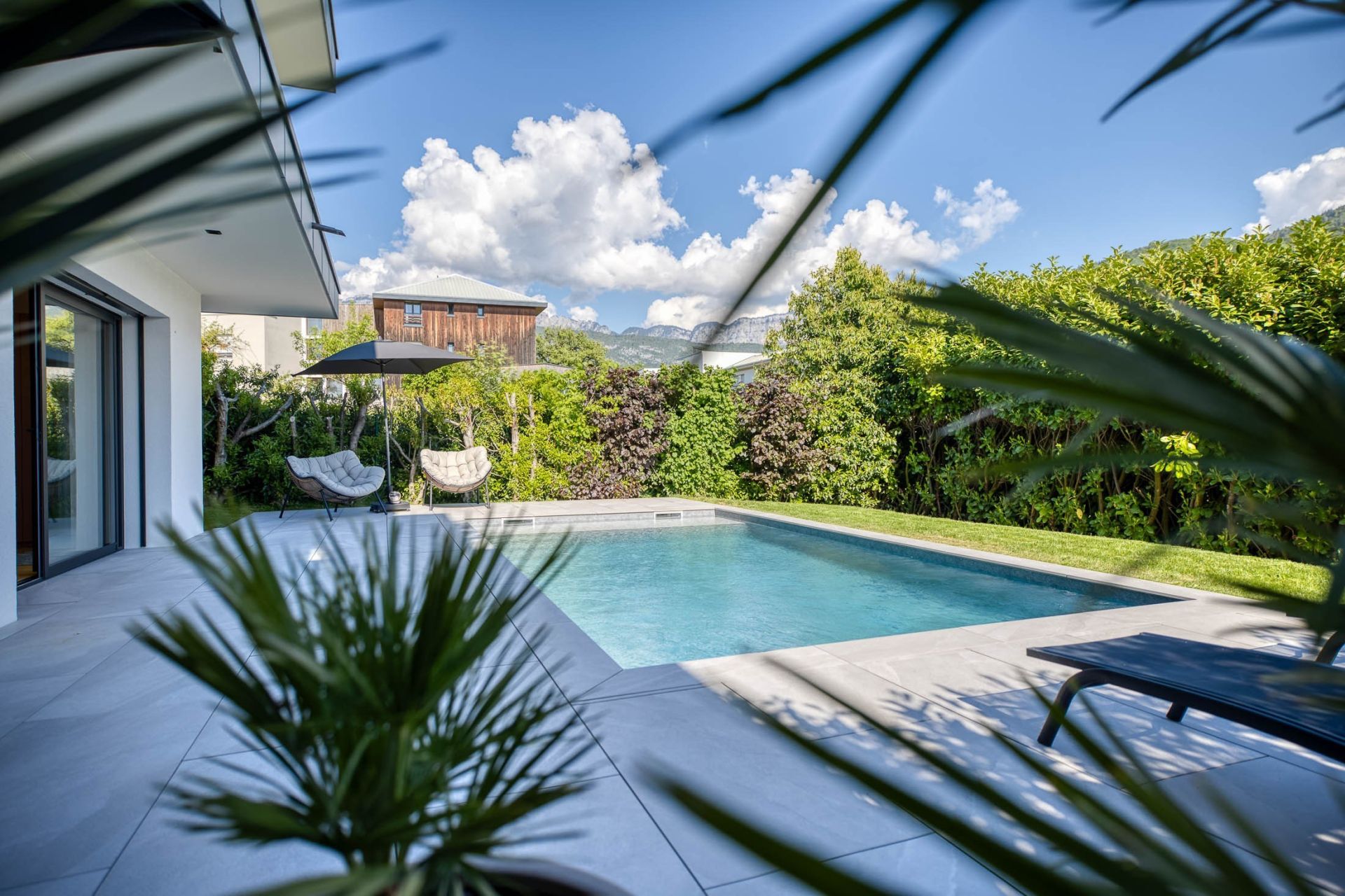 house 16 Rooms for sale on ANNECY LE VIEUX (74940)