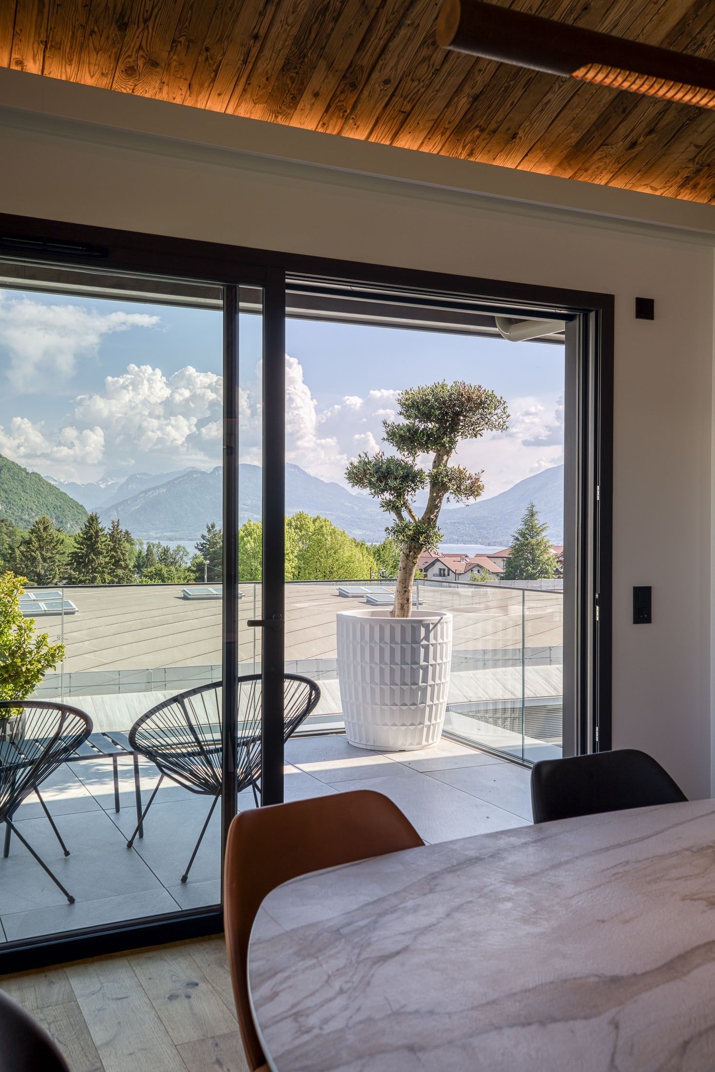 maison 16 Pièces en vente sur ANNECY LE VIEUX (74940)