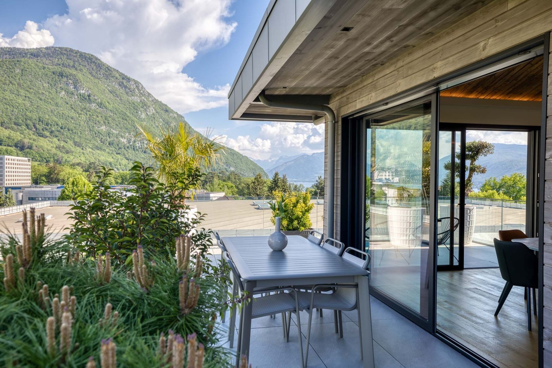 house 16 Rooms for sale on ANNECY LE VIEUX (74940)