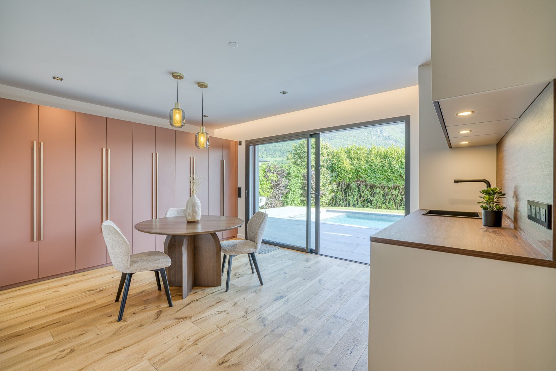 maison 16 Pièces en vente sur ANNECY LE VIEUX (74940)