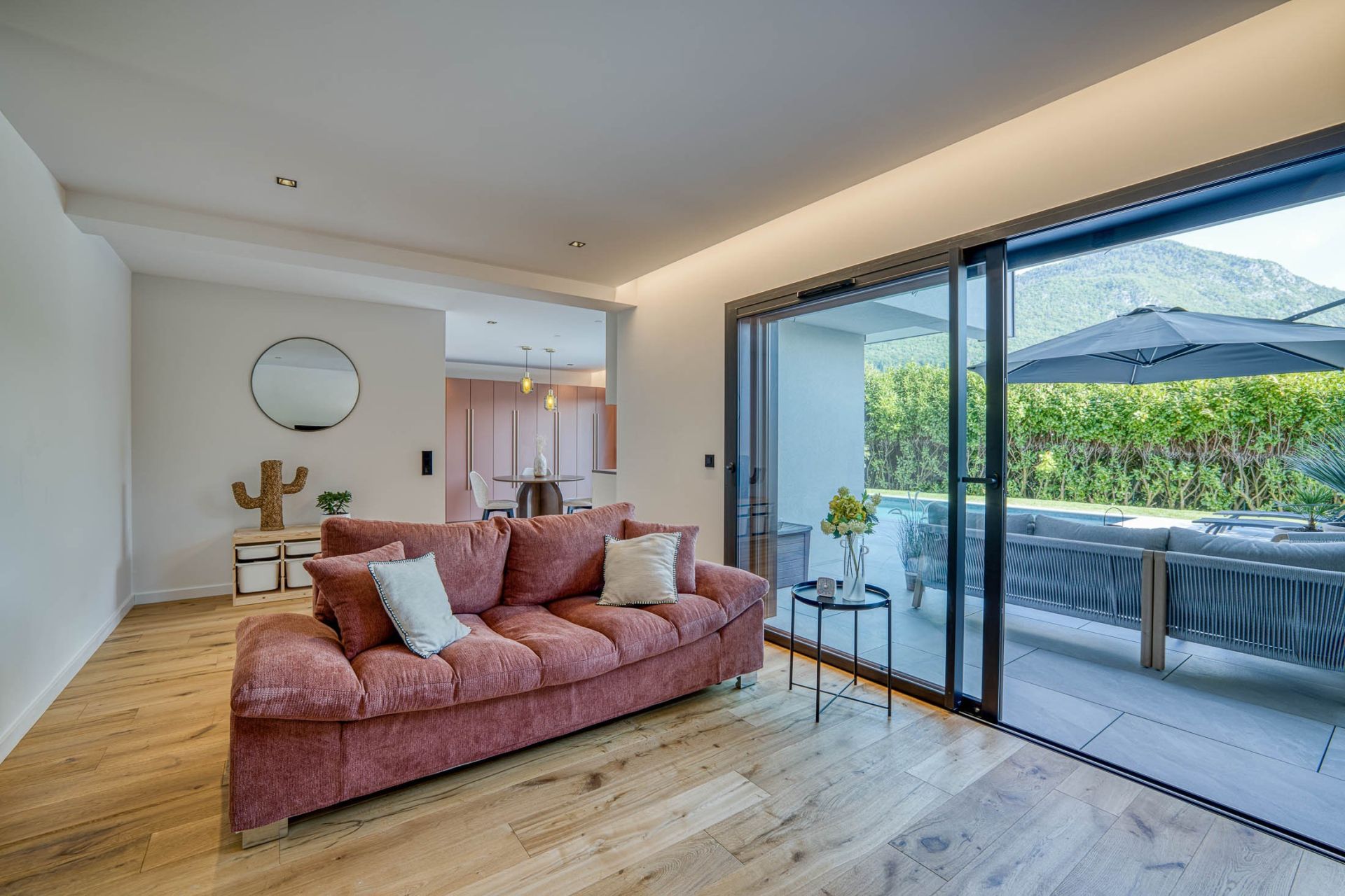 maison 16 Pièces en vente sur ANNECY LE VIEUX (74940)