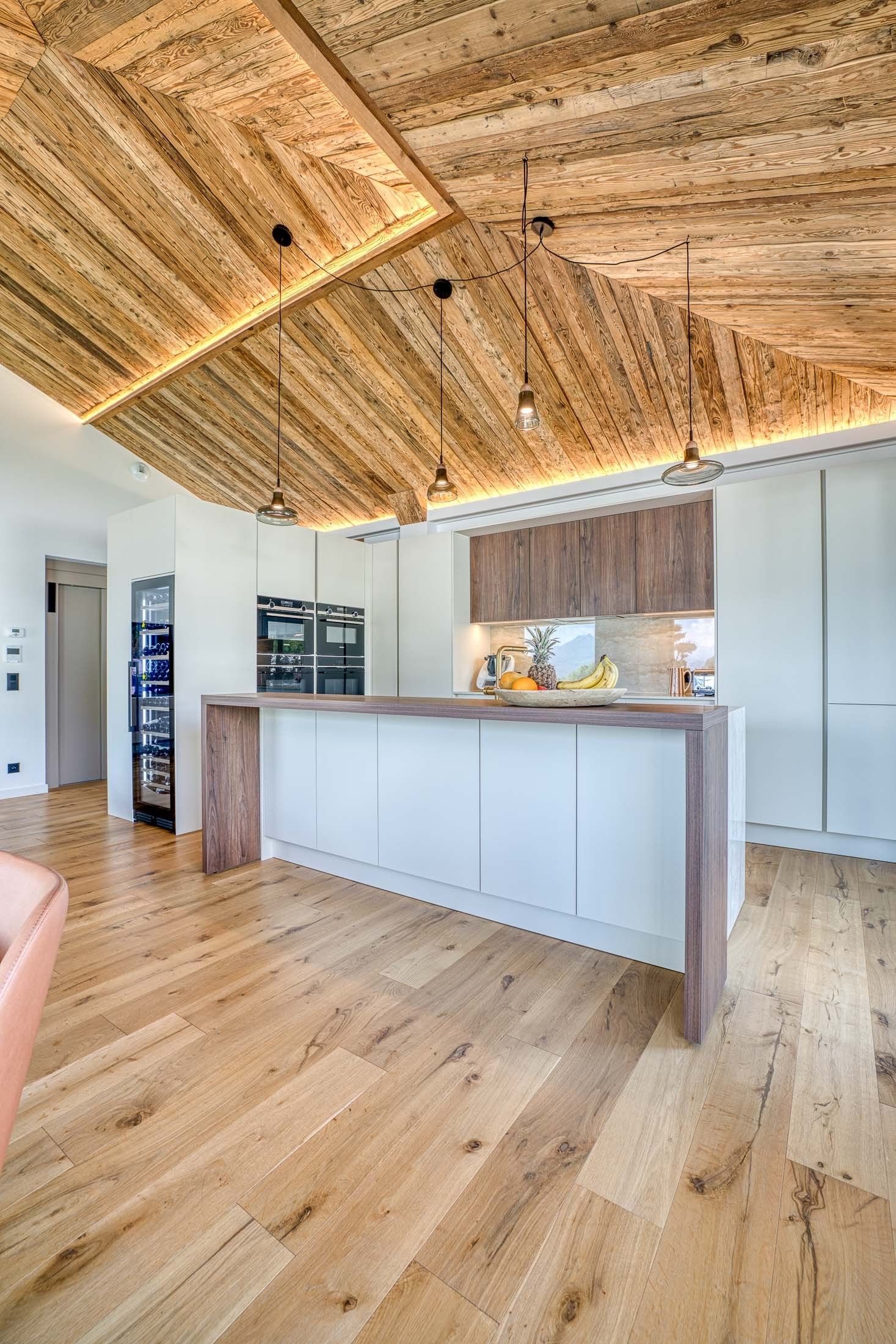 maison 16 Pièces en vente sur ANNECY LE VIEUX (74940)