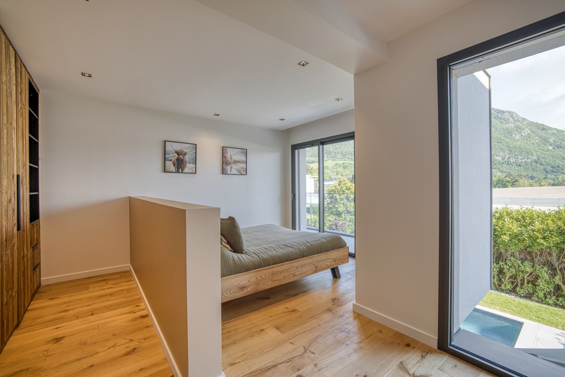 maison 16 Pièces en vente sur ANNECY LE VIEUX (74940)