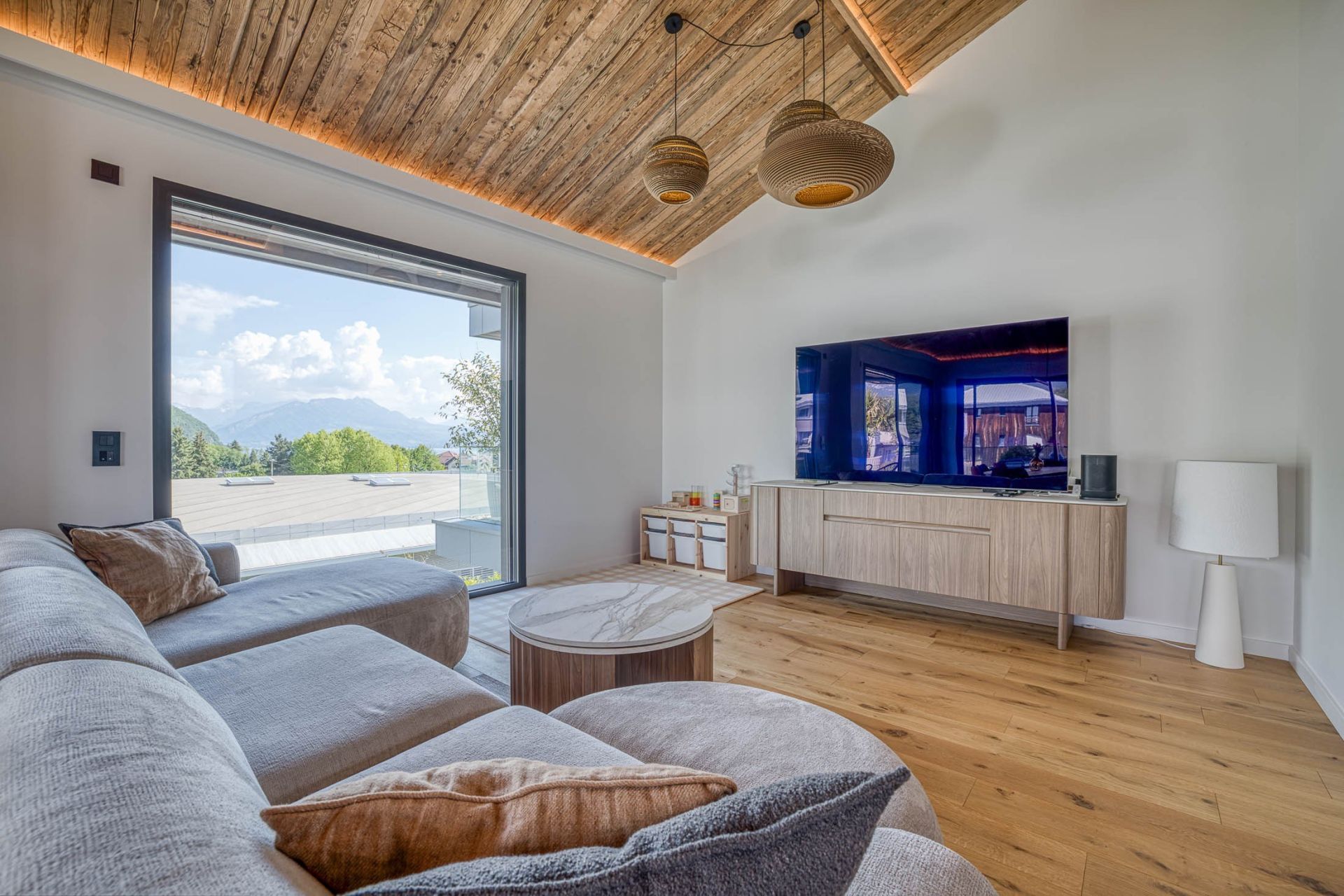 maison 16 Pièces en vente sur ANNECY LE VIEUX (74940)