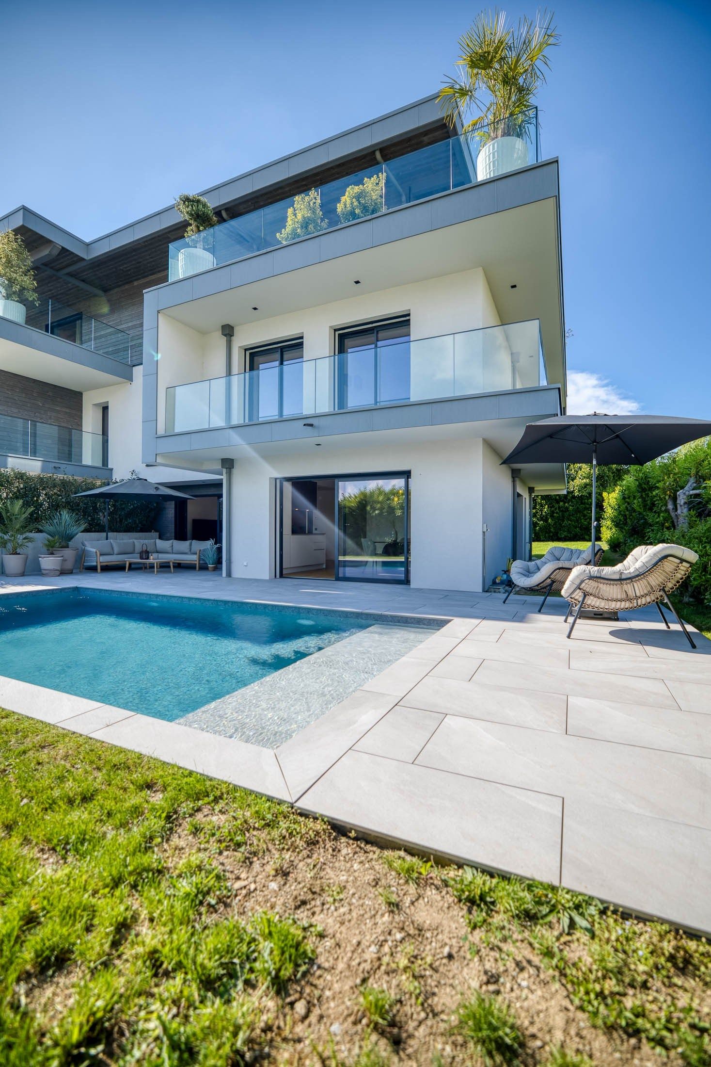 maison 16 Pièces en vente sur ANNECY LE VIEUX (74940)