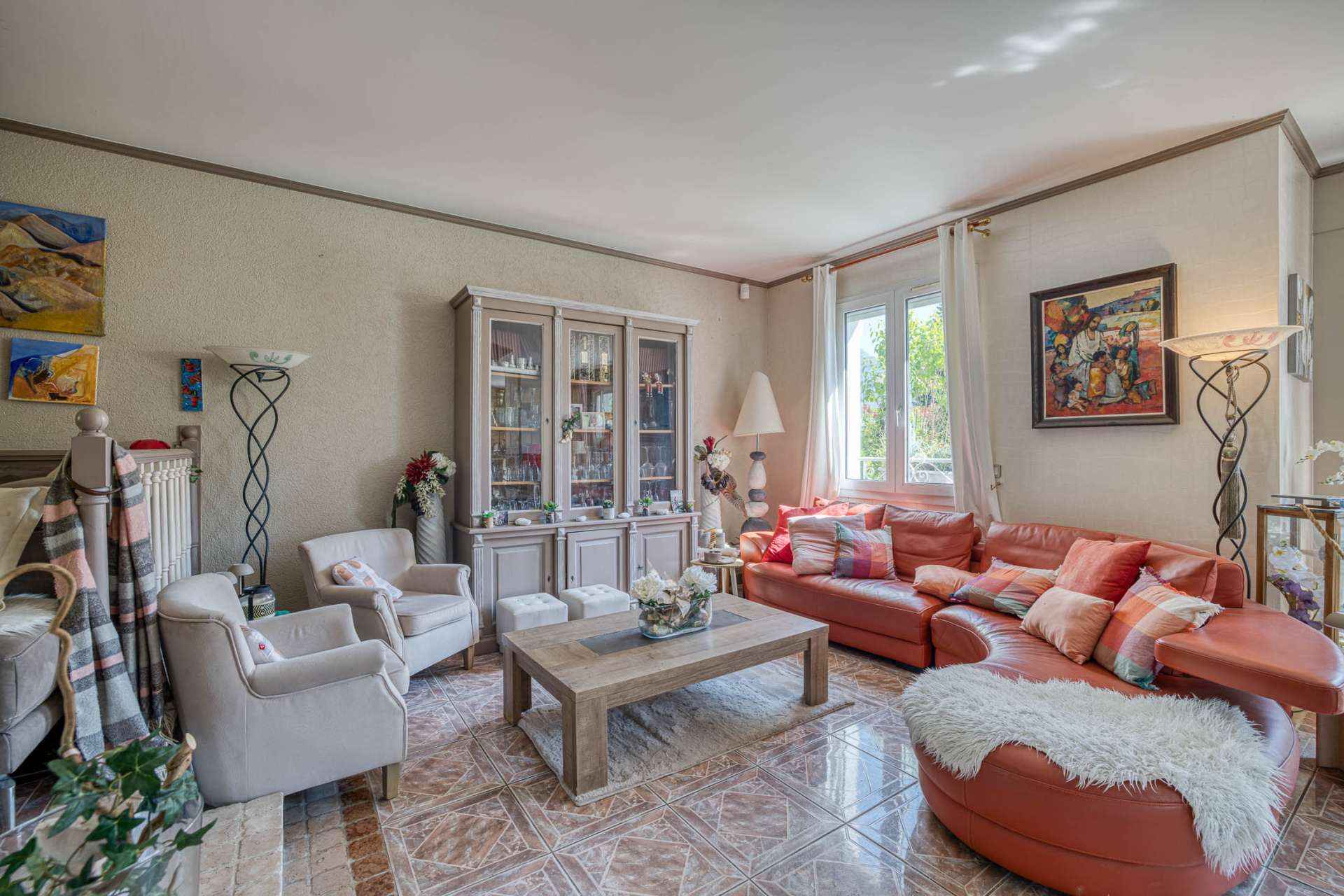 house 6 Rooms for sale on SEVRIER (74320)