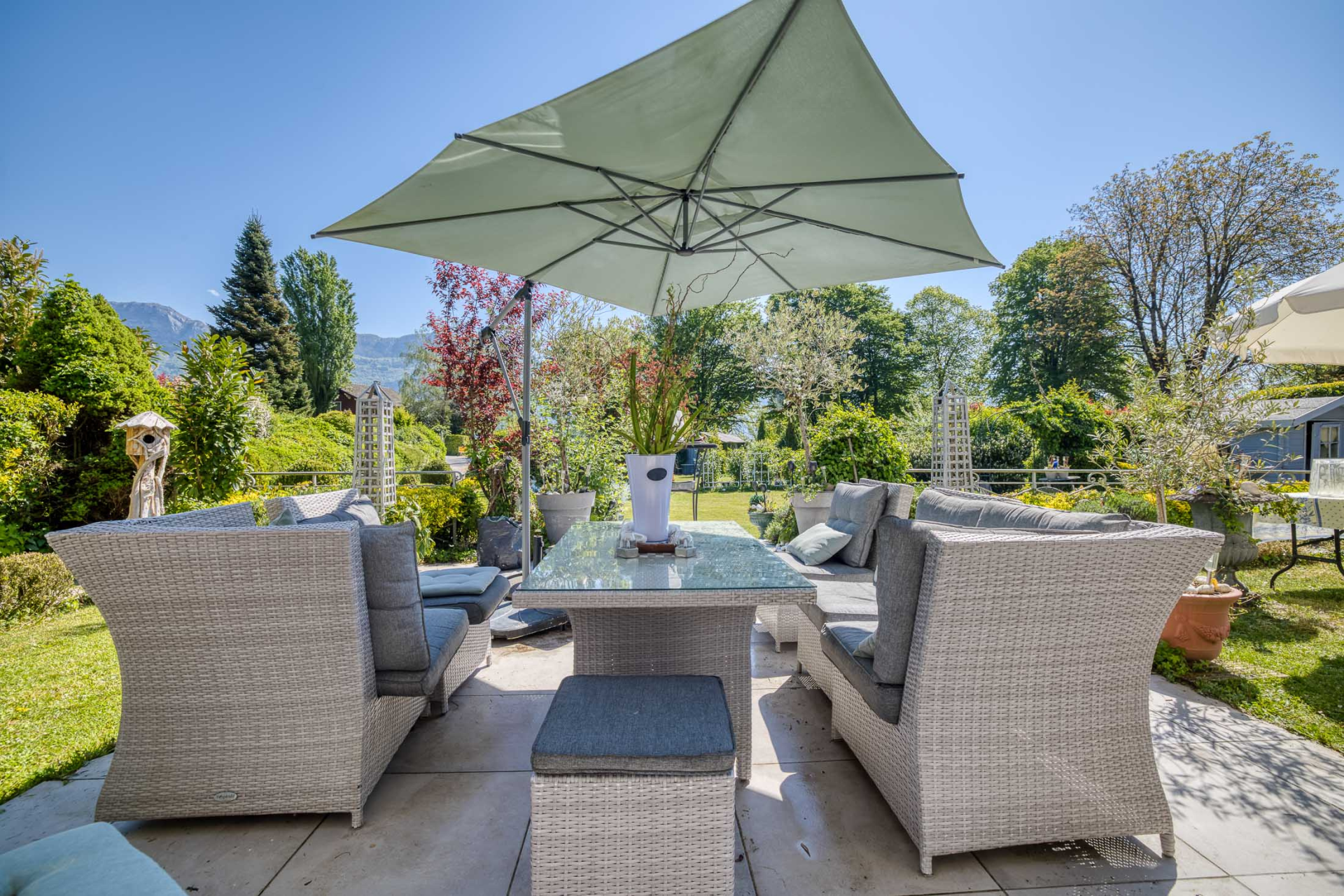 house 6 Rooms for sale on SEVRIER (74320)