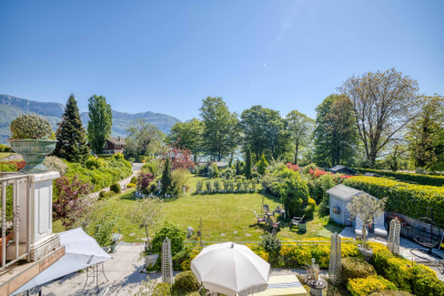 Sale House Sevrier 6&nbsp;Rooms 196&nbsp;m²