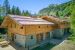 house 5 Rooms for sale on LE GRAND BORNAND (74450)