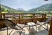 Vente Appartement La Clusaz 2 Pièces 42 m²