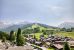 appartement 2 Pièces en vente sur LA CLUSAZ (74220)