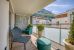 apartment 1 room for rent on ANNECY LE VIEUX (74940)