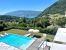 house 9 Rooms for sale on BLUFFY (74290)
