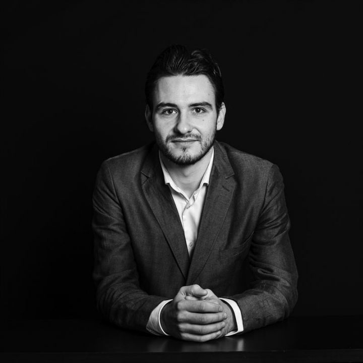 Yohan Freissinet