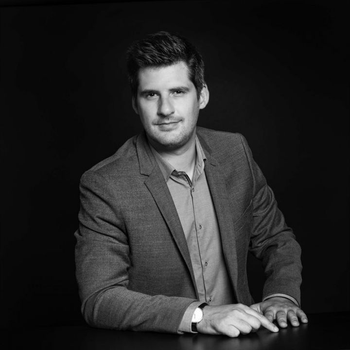 Nathan Fouchart