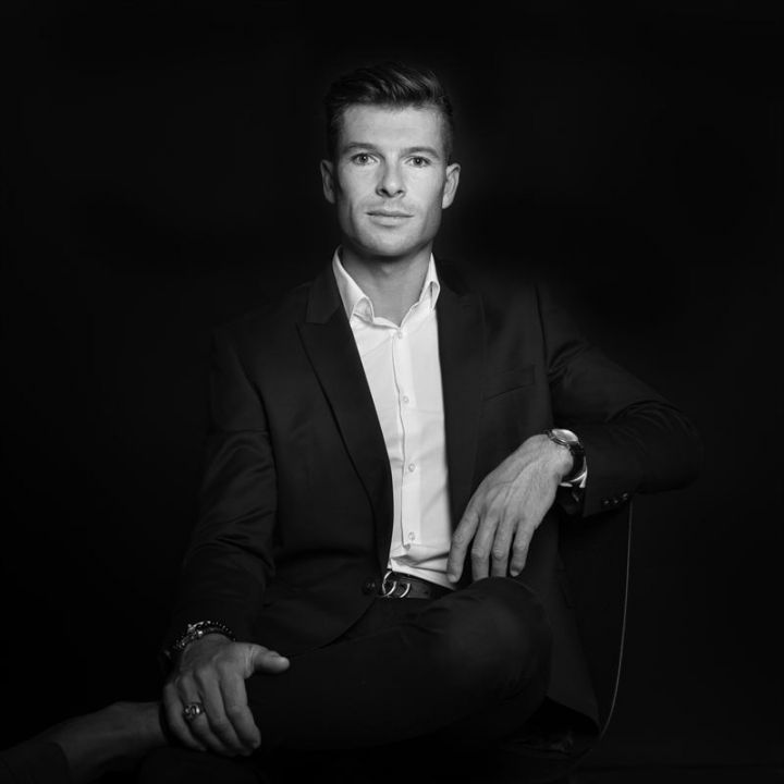 Cédric Deyres