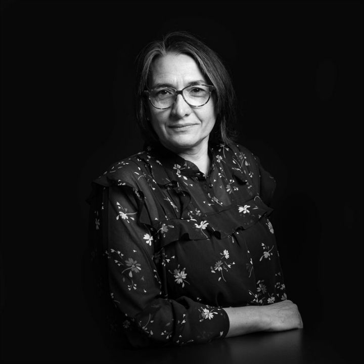 Agatha Marmillon