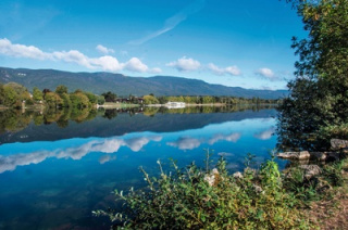 Ouverture d’une nouvelle agence à Divonne Les Bains