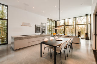 Service exceptionnel