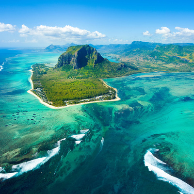 Discover investment opportunities in Mauritius 