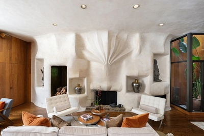 What is the ideal home for a Gemini?