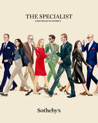 The Specialist
