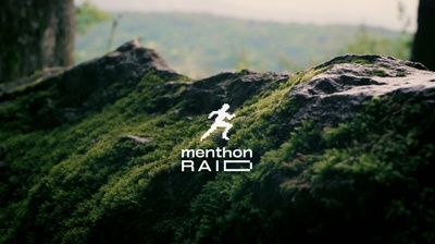 Menthon Raid 