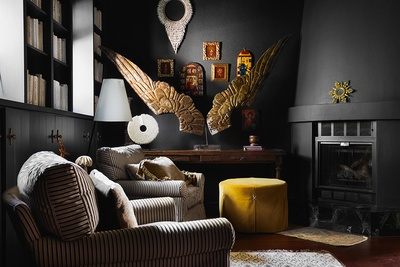 Quelle est la maison idéale pour un Scorpion ?	