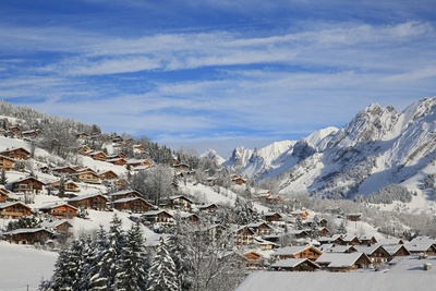 Investir dans les Aravis : combiner patrimoine et rentabilité locative