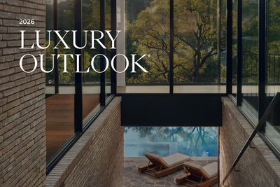 Luxury Outlook 2026