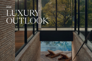 Luxury Outlook 2026