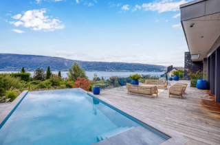 Luxury real estate : 2025, an unexpected year that breaks all records 