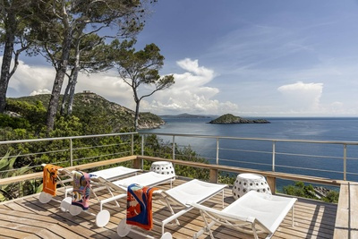 Échappée printanière 